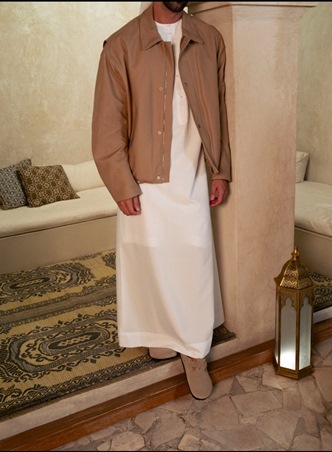 رمضان بخطوات هادئة… أناقة تعيش مع العائلة