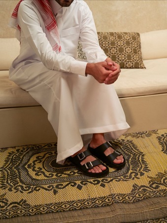 رمضان بخطوات هادئة… أناقة تعيش مع العائلة