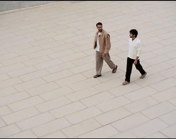 رمضان بخطوات هادئة… أناقة تعيش مع العائلة