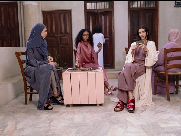 رمضان بخطوات هادئة… أناقة تعيش مع العائلة