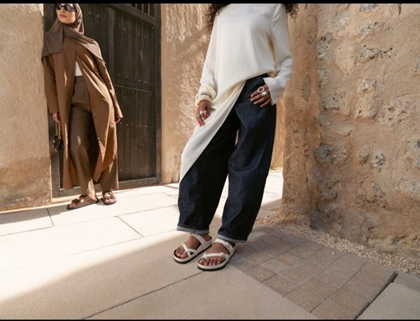 رمضان بخطوات هادئة… أناقة تعيش مع العائلة