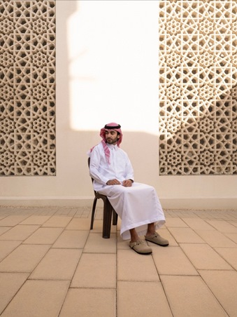 رمضان بخطوات هادئة… أناقة تعيش مع العائلة