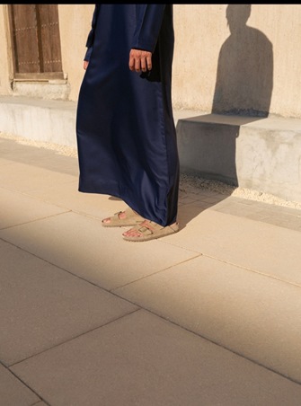 رمضان بخطوات هادئة… أناقة تعيش مع العائلة