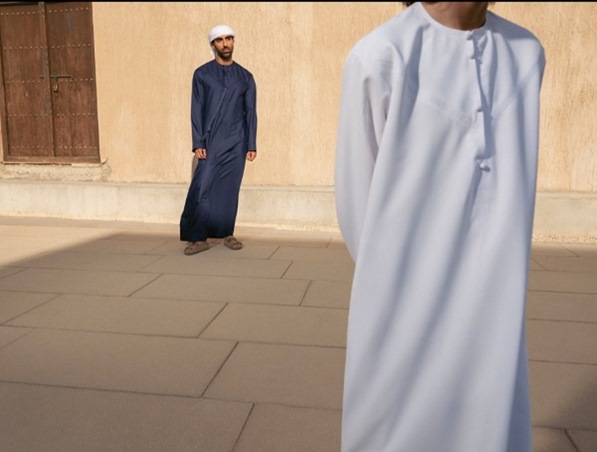 رمضان بخطوات هادئة… أناقة تعيش مع العائلة