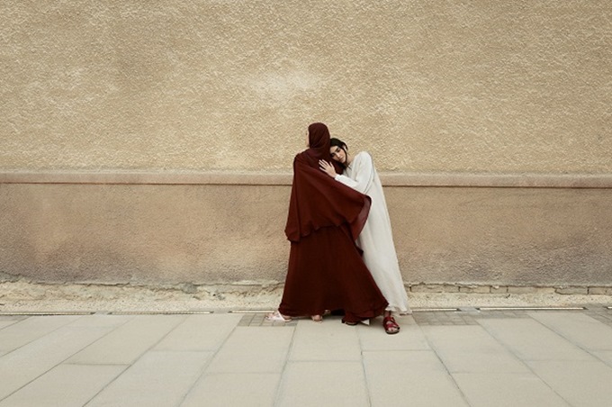 رمضان بخطوات هادئة… أناقة تعيش مع العائلة