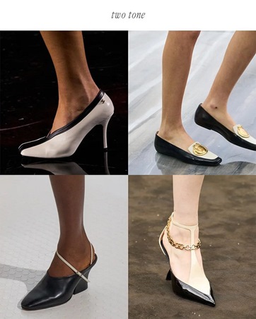 وصلت بقوّة: اتجاهات الأحذية التي سترسم ملامح 2026