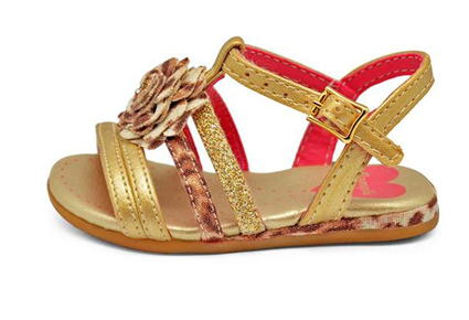 مجموعة ShoeMart من أحذية الأطفال: مرحة ومريحة