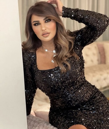 شذى حسون تتكتّم عن خبر زواجها وتخوض تجربة جديدة