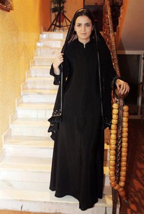 سهام حسين 