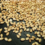 السمسم: حبة صغيرة بفوائد كبيرة