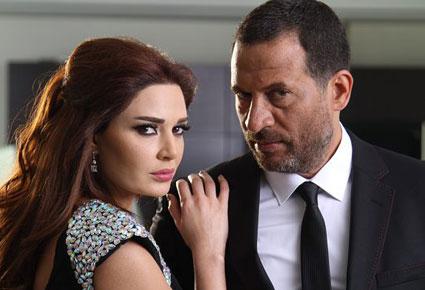 برغم الأزمة..أكثر من 27 مسلسل سوري لرمضان 2013