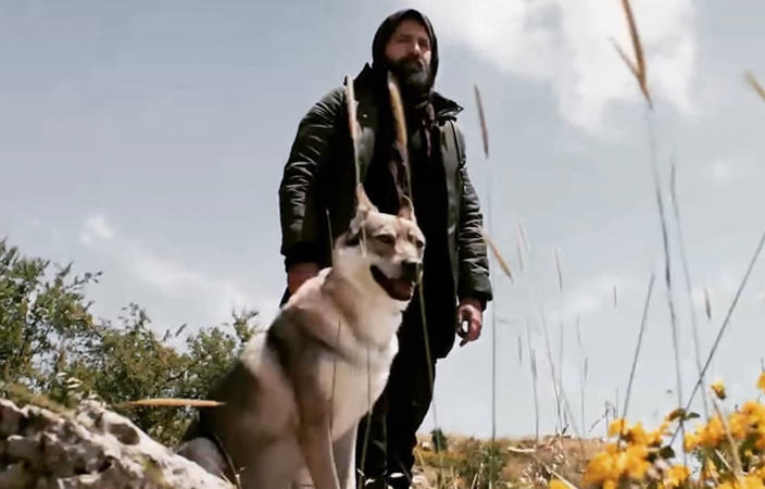 صور سيرين عبد النور في الهيبة-الرد