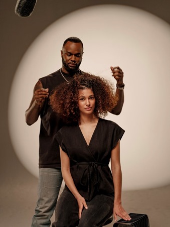 HAIR RITUEL BY SISLEY تحصل على سفير عالمي جديد