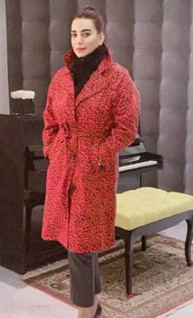 شكران مرتجى تكشف تفاصيل مرضها الأخير وسبب إعلانها الخبر