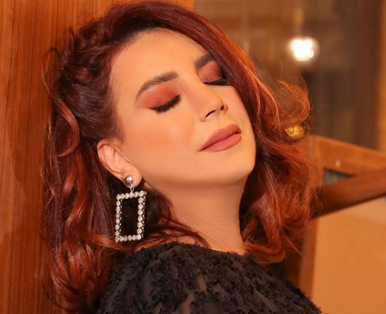 شكران مرتجى تكشف تفاصيل مرضها الأخير وسبب إعلانها الخبر