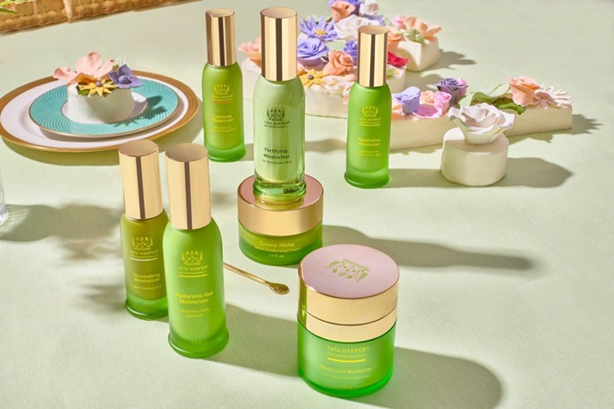 8 مكونات جمال ضرورية في روتينك اليومي للعناية بالبشرة للحصول على بشرة خالية من العيوب