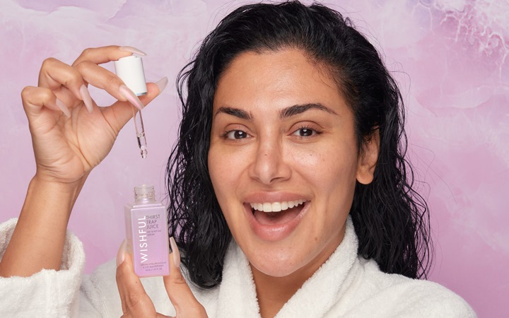 8 مكونات جمال ضرورية في روتينك اليومي للعناية بالبشرة للحصول على بشرة خالية من العيوب