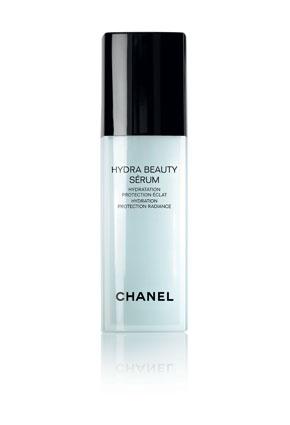 إصدار جديد: مجموعة Hydra Beauty من شانيل لبشرة نضرة ومحميّة