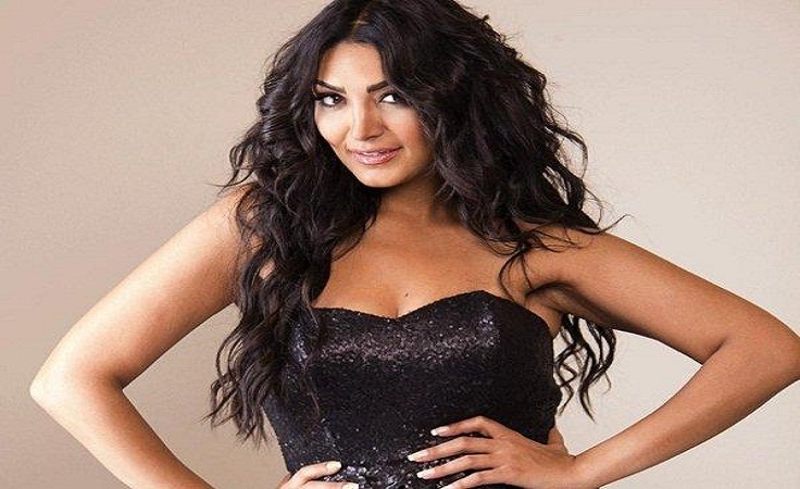 إعلامية مصرية تفاجئ الجمهور بالحجاب