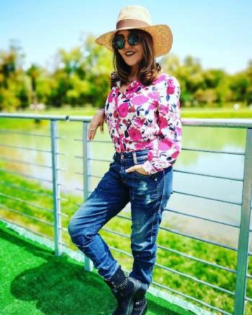 سميرة سعيد تكشف عن عمرها ومعنى كلمة «ديفا»