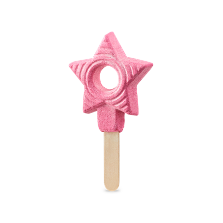 أيقونة لَّش لموسم العطلات 