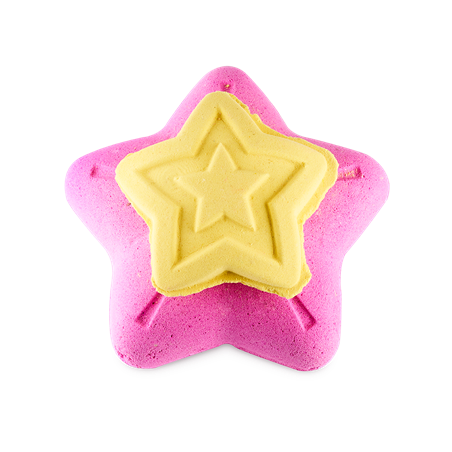 أيقونة لَّش لموسم العطلات 