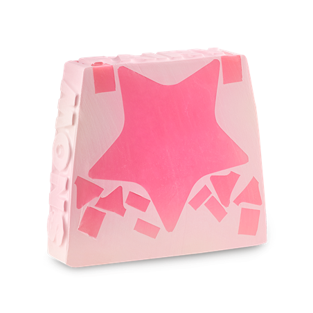 أيقونة لَّش لموسم العطلات 