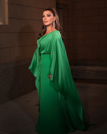 شائعات الانفصال تطارد أصالة نصري والصمت يشعل الموقف