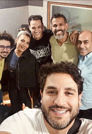 شائعات الانفصال تطارد أصالة نصري والصمت يشعل الموقف