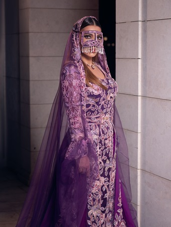 أصالة نصري تكشف حقيقة وجودها ضمن آراب أيدل