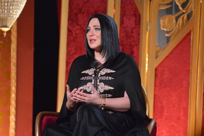 سلاف فواخرجي: 