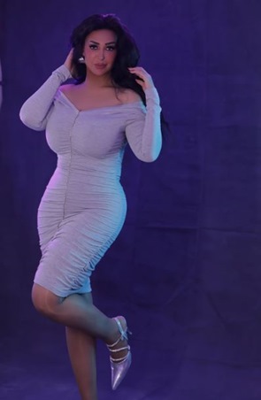 شاهيناز لنواعم:«الجواز» يلمس مشاعر السيدات وأُحَضّر لمفاجأة بعيد الفطر