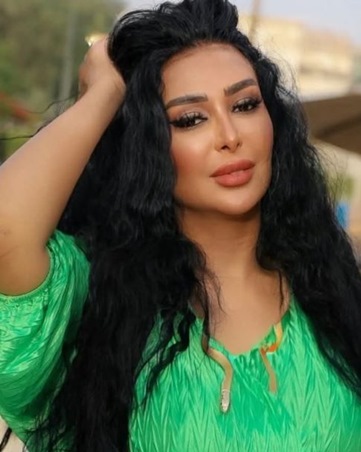 شاهيناز لنواعم:«الجواز» يلمس مشاعر السيدات وأُحَضّر لمفاجأة بعيد الفطر