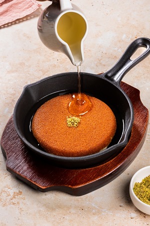 اجتمعي مع أحبابك على مائدة رمضان في ذا كوفي كلوب