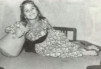 سعاد حسني في صور نادرة نواعم