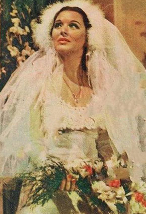 سعاد حسني في صور نادرة نواعم