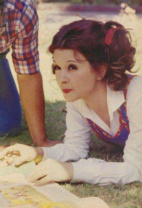 سعاد حسني في صور نادرة