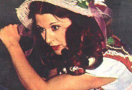سعاد حسني في صور نادرة