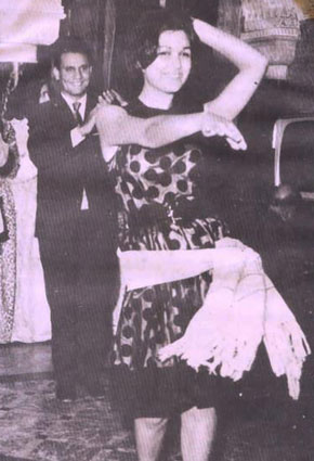 سعاد حسني في صور نادرة