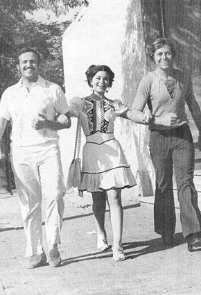 سعاد حسني في صور نادرة