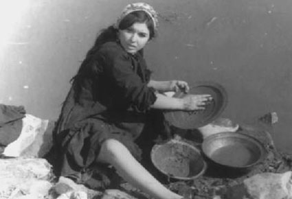 سعاد حسني في صور نادرة