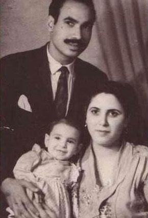 سعاد حسني في صور نادرة