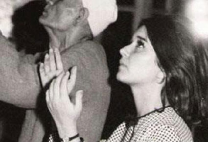 سعاد حسني في صور نادرة