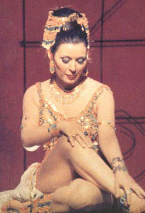 سعاد حسني في صور نادرة