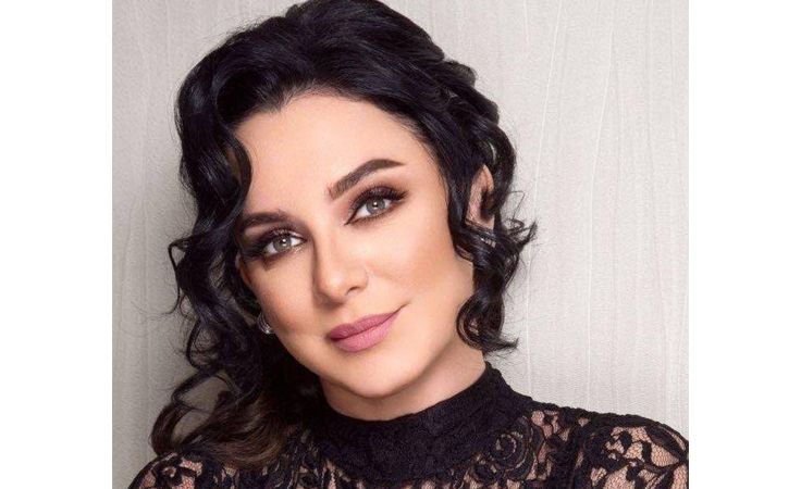 تصريحات سلاف فواخرجي تهدّد عودتها إلى مصر