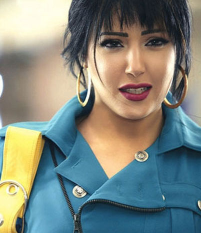 ماذا تقول سميّة الخشاب لمنتقديها؟!!