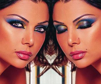 ثلاث صور كرّست نجوميّة هيفا ونانسي وإليسا