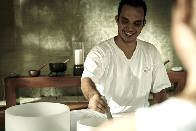 استمتعي بتجربة 