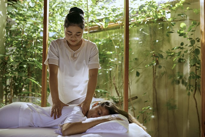 استمتعي بتجربة 