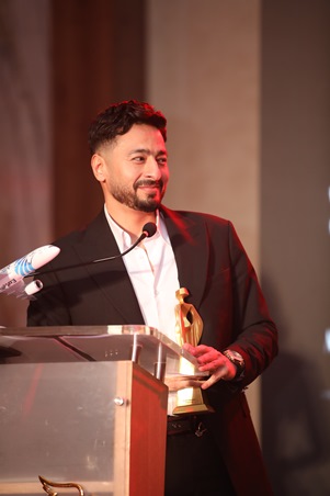 شركة الصبّاح تحصد التميز العربي لعام 2025